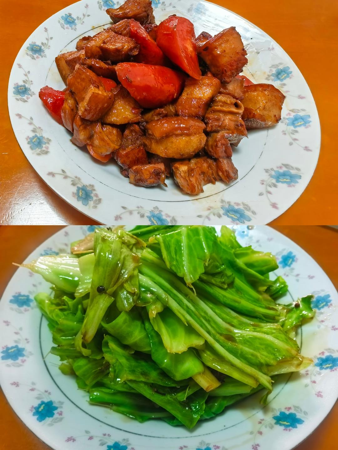 午餐•2026年3月7日