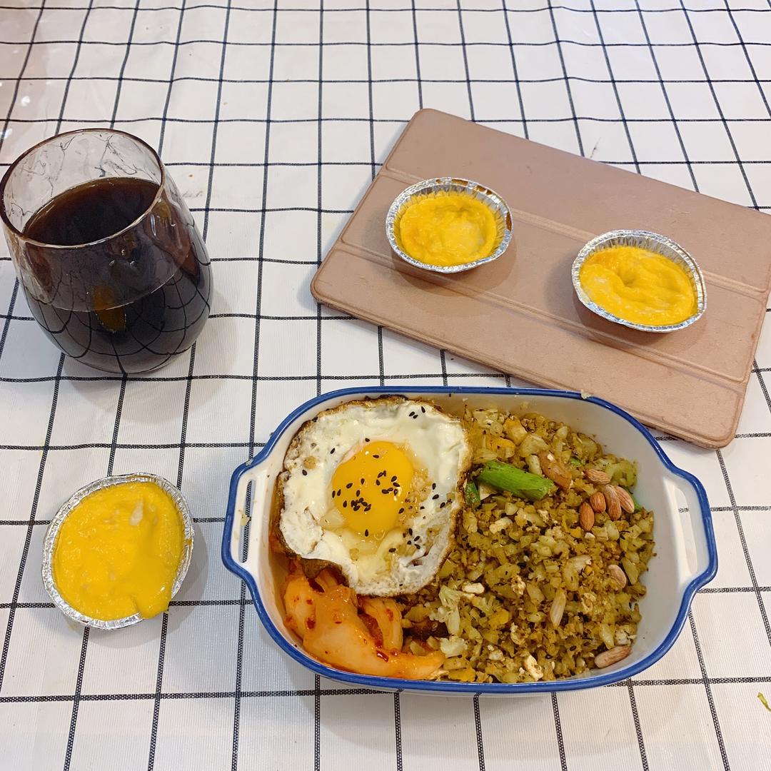 小优的生酮饮食快乐记录