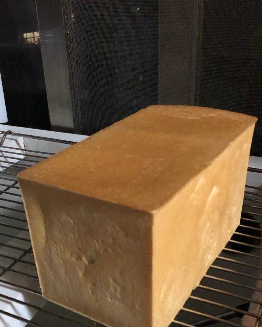 波兰种奶油吐司