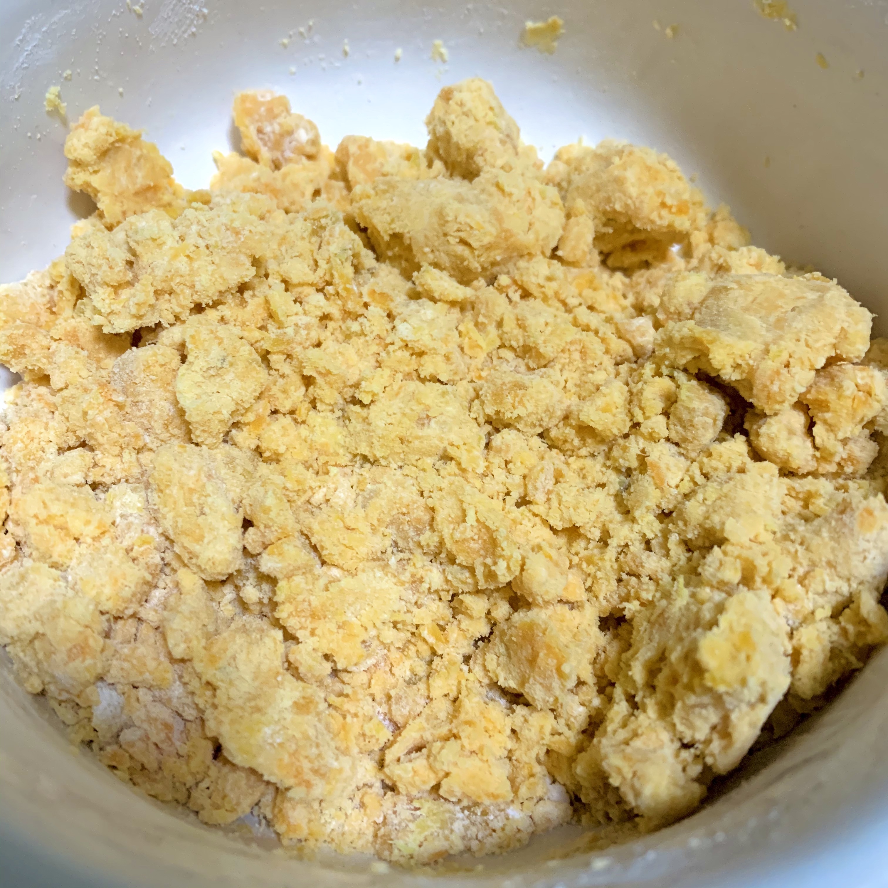 蜜薯（地瓜）糖葫芦的做法 步骤4