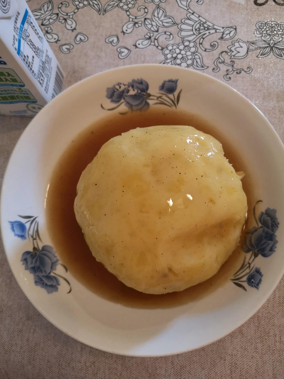 馋哭小朋友的美式土豆泥