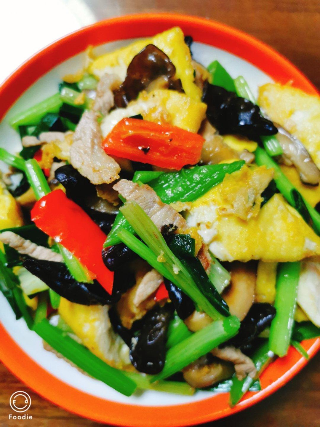 牛肉汤