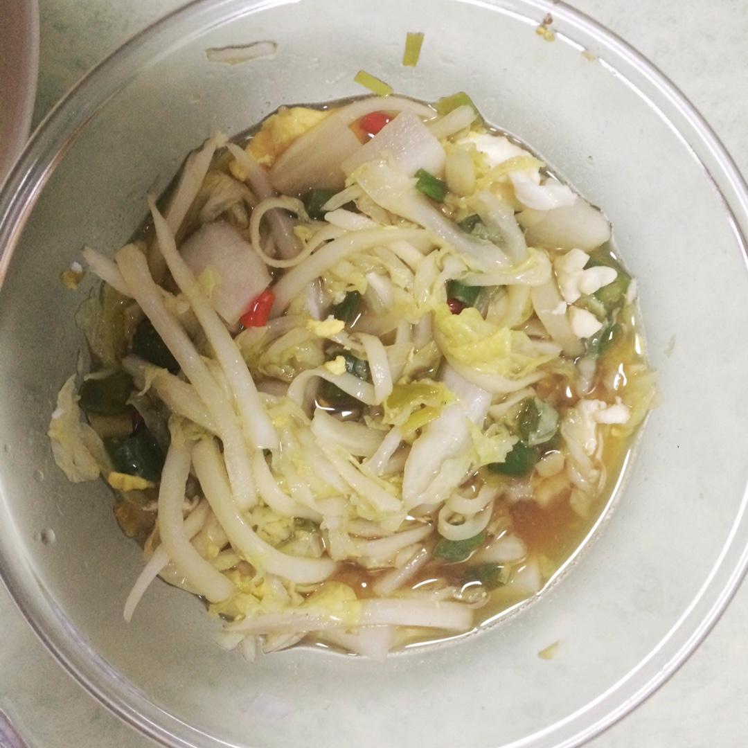 晚餐•2016年10月9日