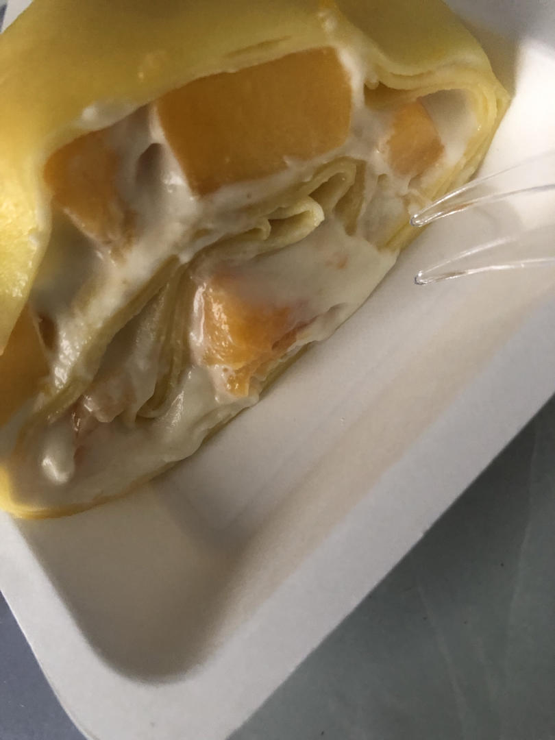 多种口味千层毛巾卷（可做千层）