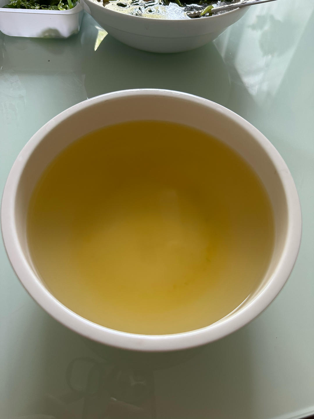 哈佛蔬菜汤