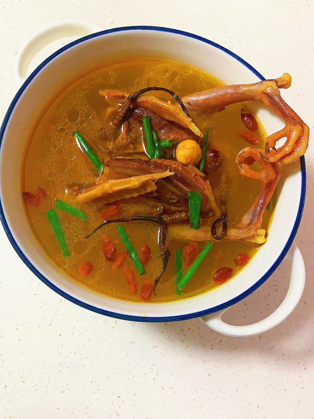 晚餐•2026年1月25日