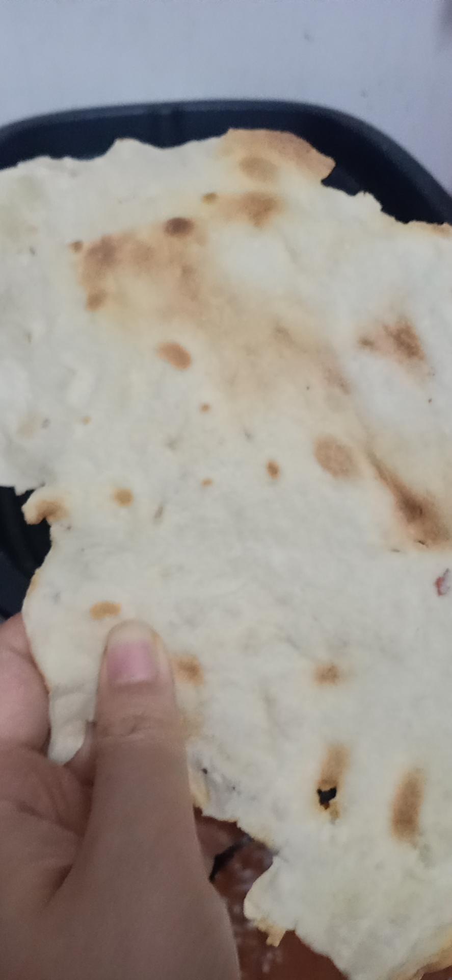 山东单饼