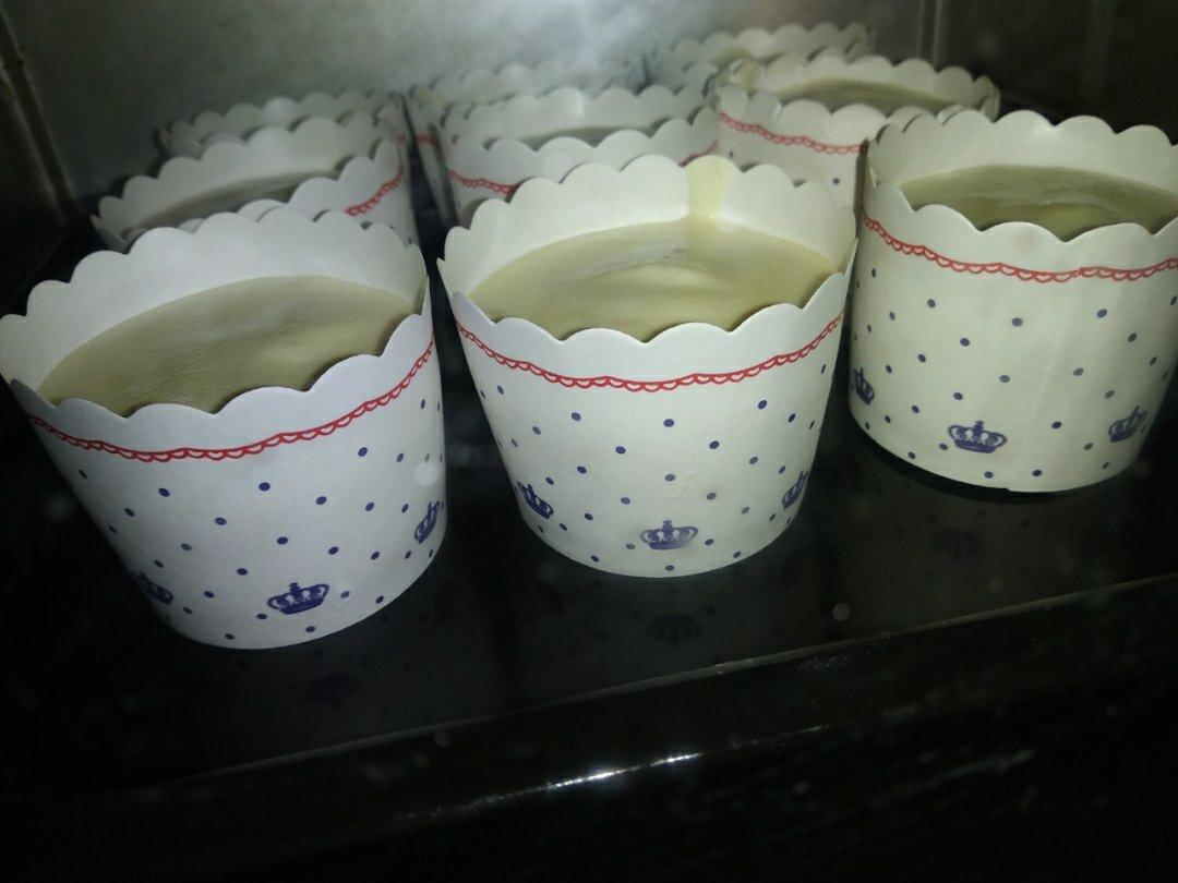 仿芝士蛋糕的酸奶蛋糕