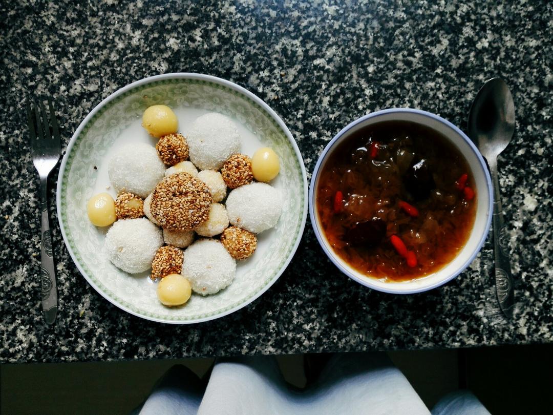 春夏秋冬