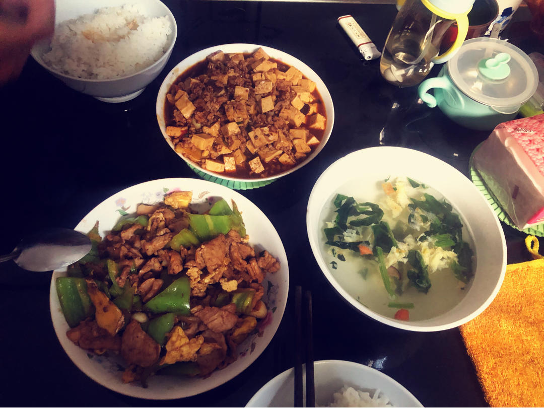 农家一碗香（下饭菜）