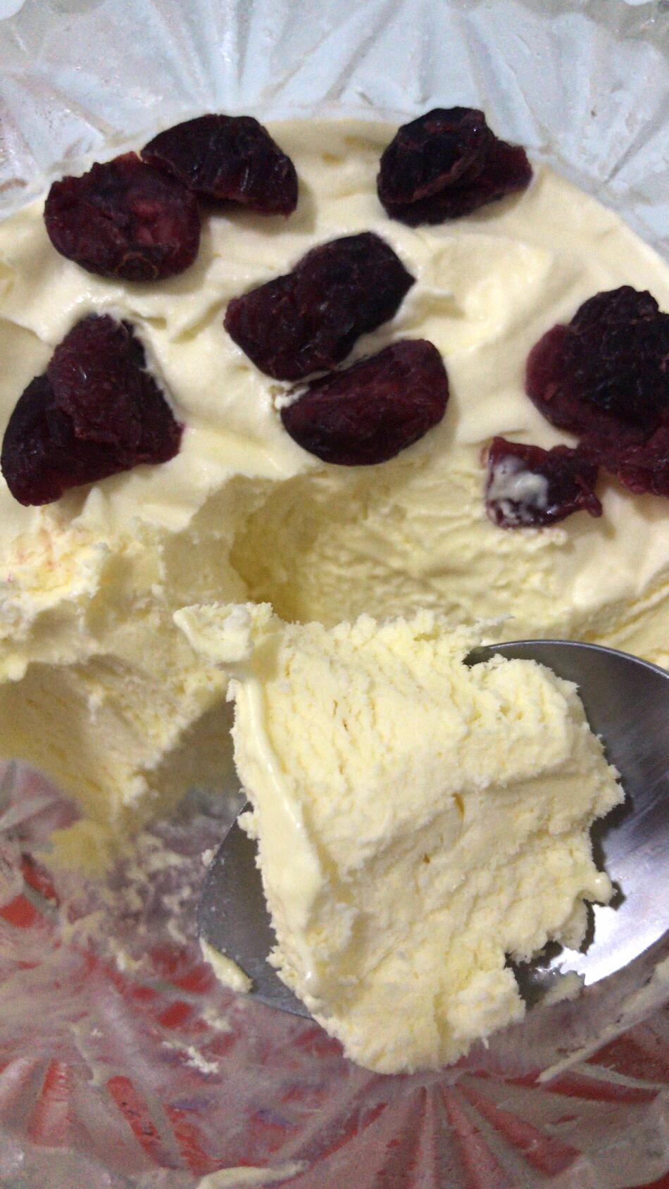 超级无敌好吃的冰淇淋🍦