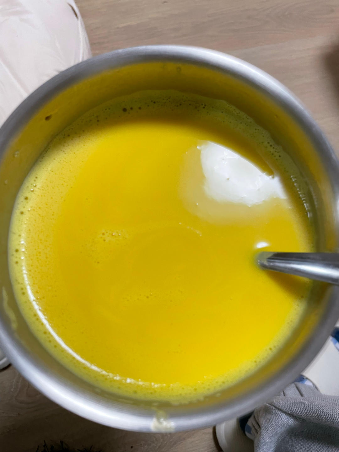 🔥都给我冲，巨好喝的南瓜汤