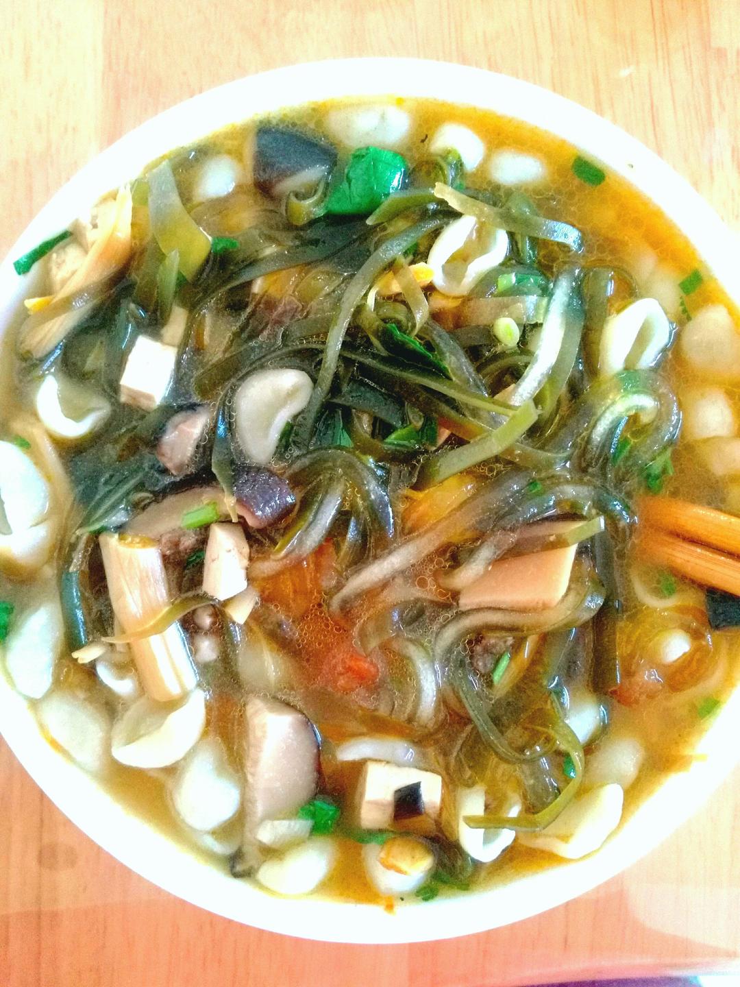 山西圪埚的做法