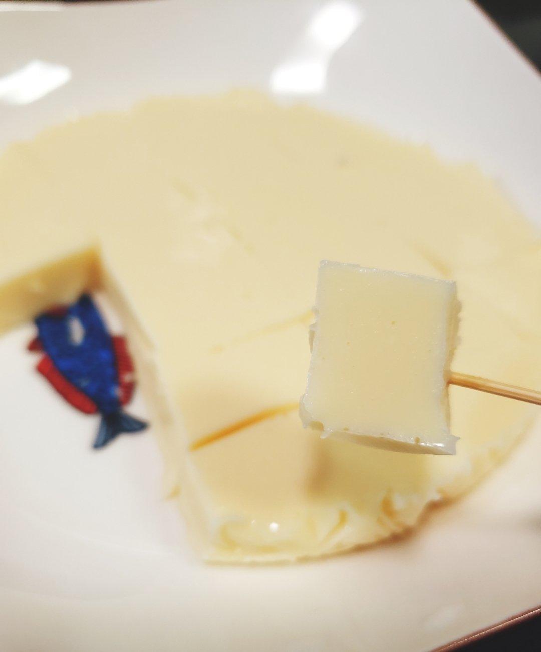 奶酪棒（模仿妙可蓝多）