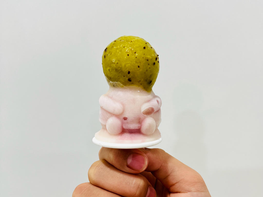 西瓜冰棍