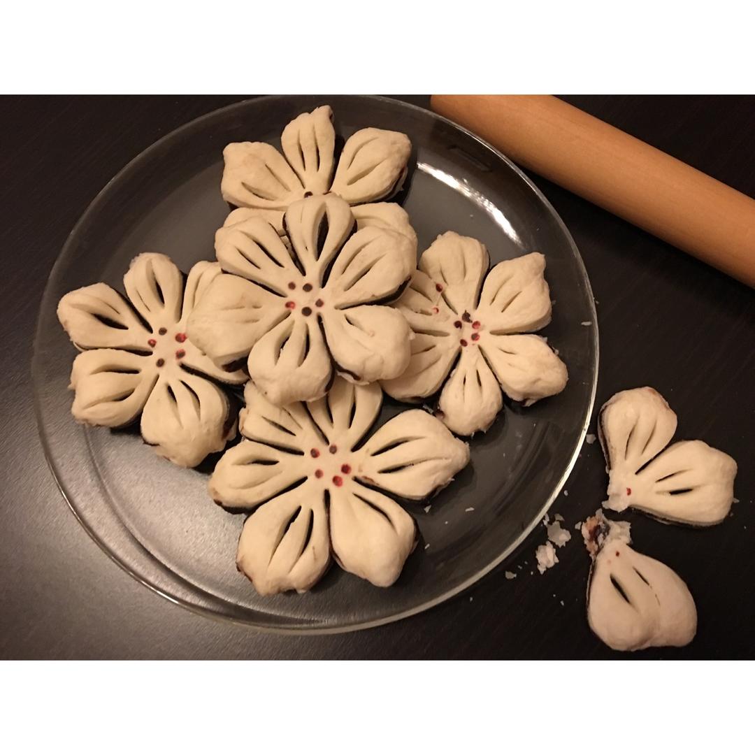 葵花酥