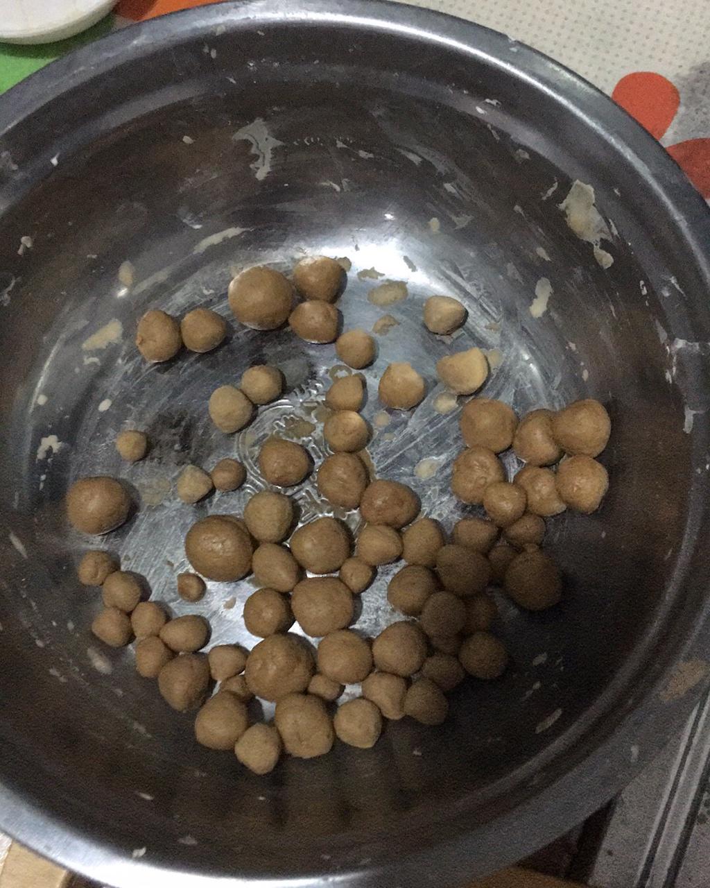 焦糖珍珠奶茶