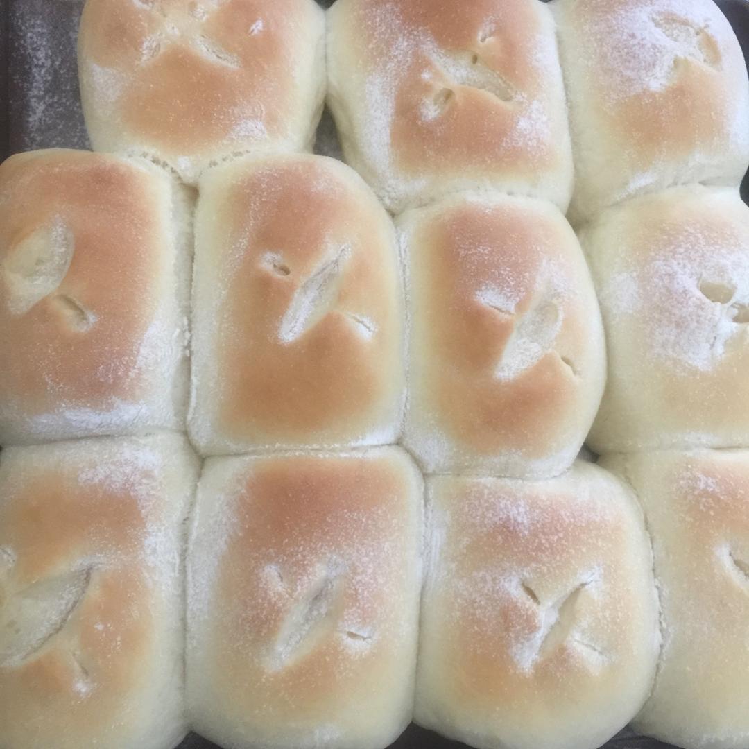 日式牛奶卷