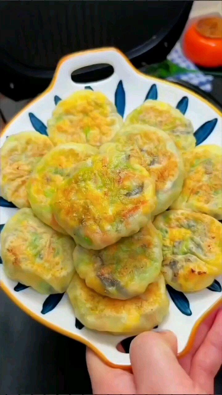 妈妈一定要学会的6道营养早餐