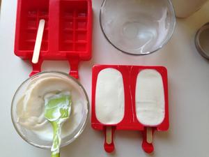 超简单冰激凌雪糕的做法 步骤5