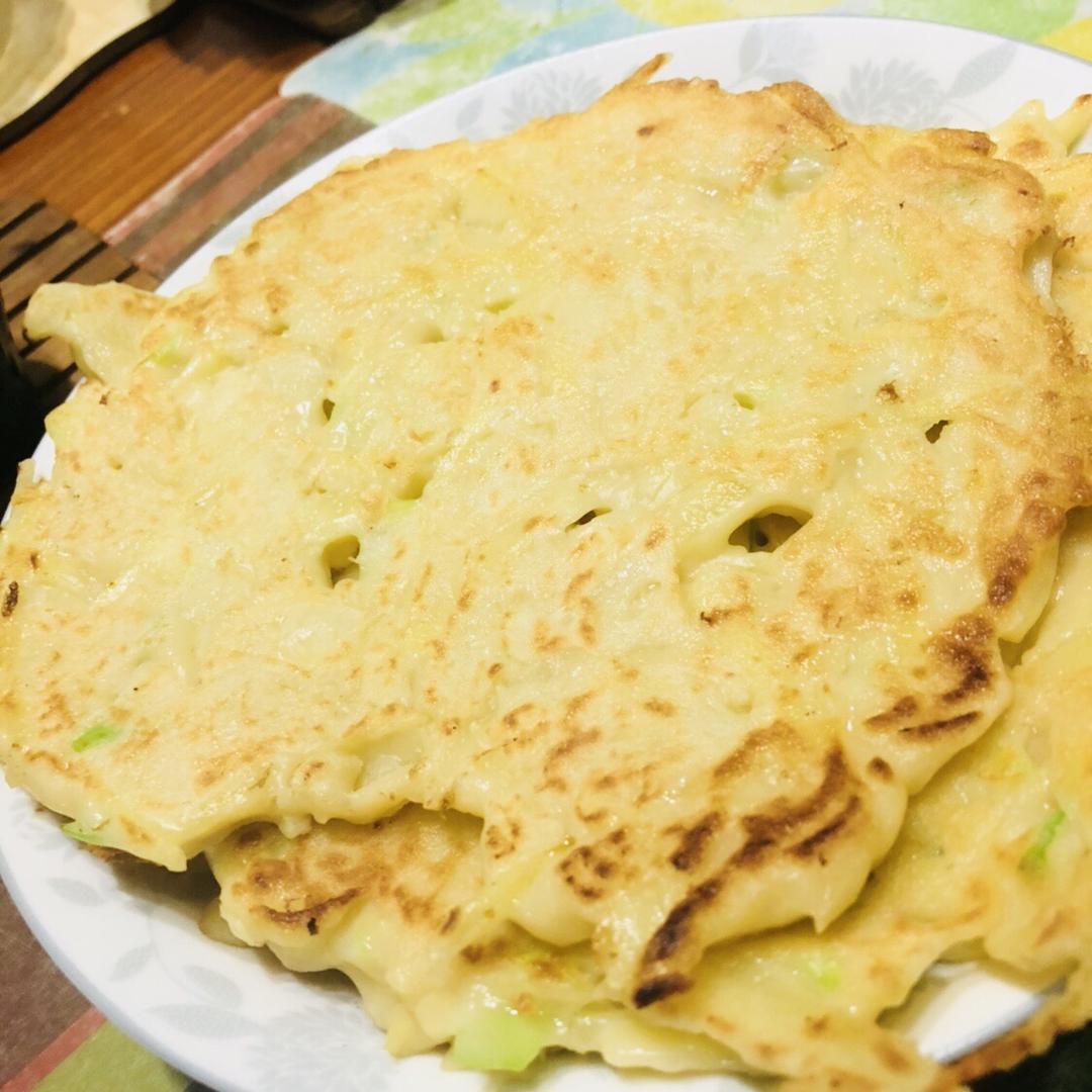 土豆饼
