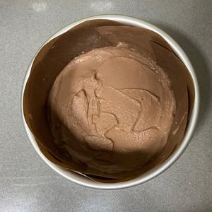 低脂甜品｜栗子酸奶巴斯克蒙布朗·无奶油的做法 步骤2
