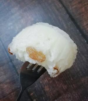 奶香大米发糕（纯大米无面粉版）的做法 步骤14