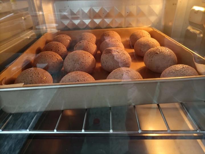 原味麻薯包