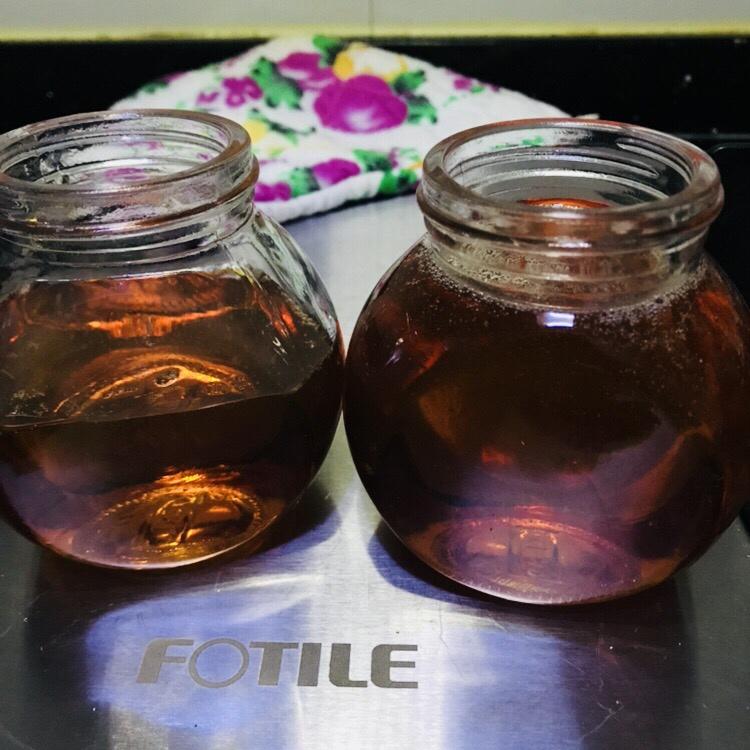 转化糖浆 | 月饼必不可少的原材料