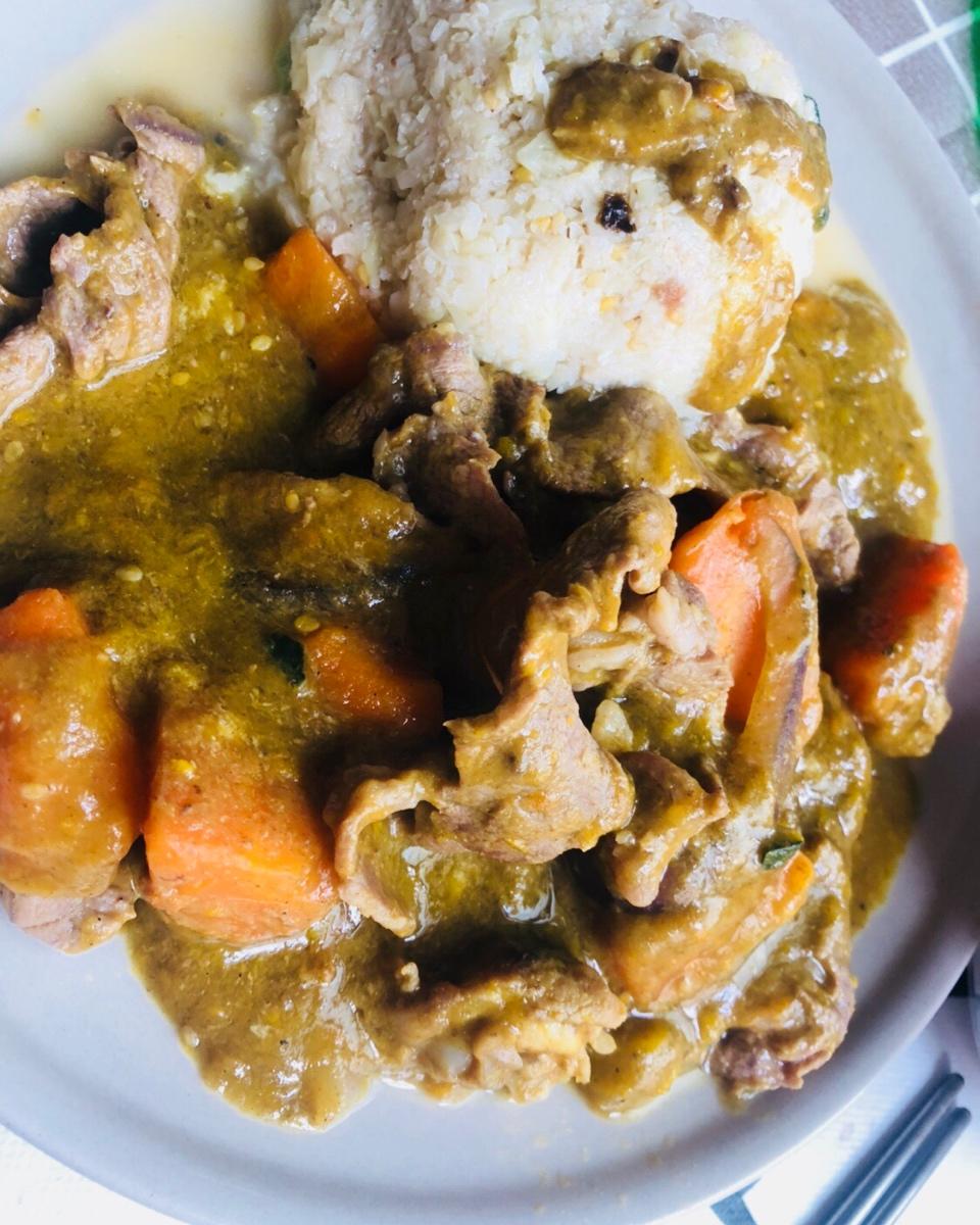 低碳生酮之每日饮食记录