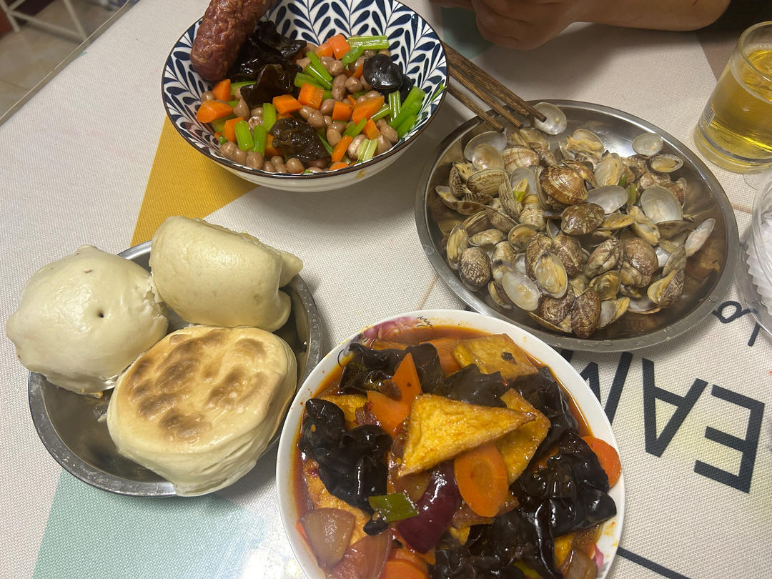 小7家的私房菜