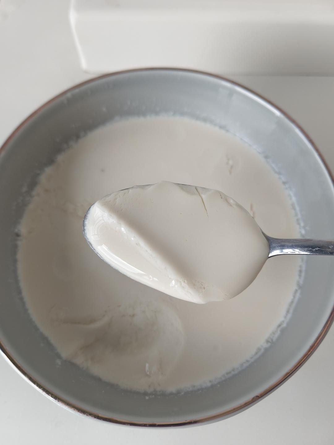 姜撞奶（传统制法，附失败解决方案）