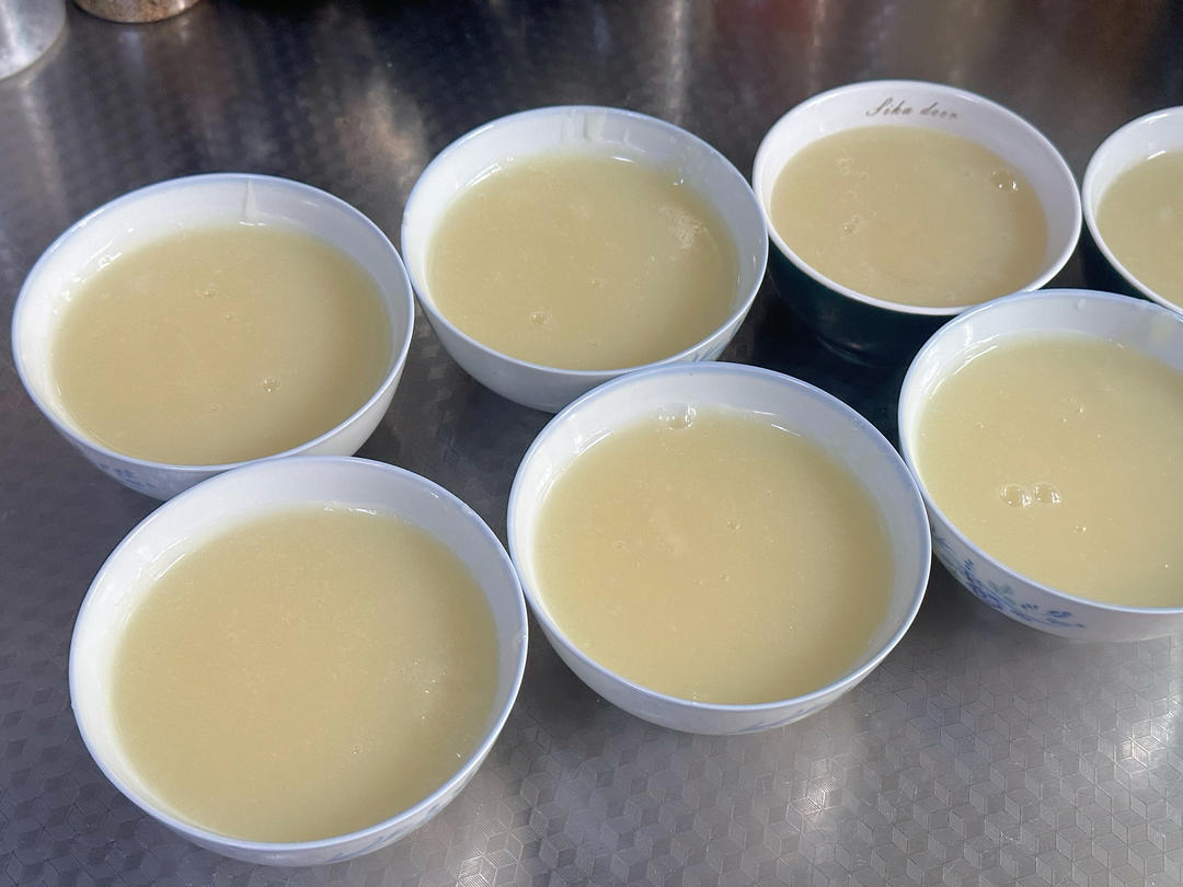 红糖凉糕（非凉糕粉）
