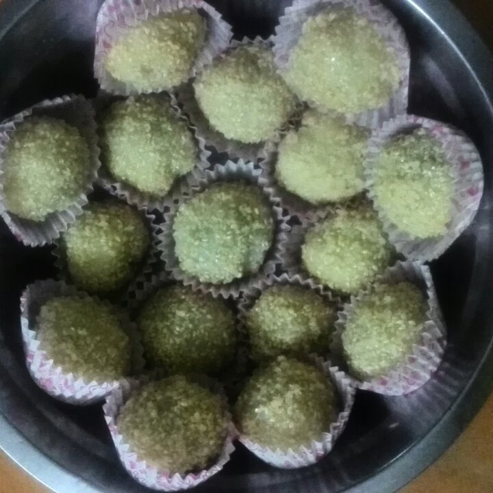 红豆糯米糍