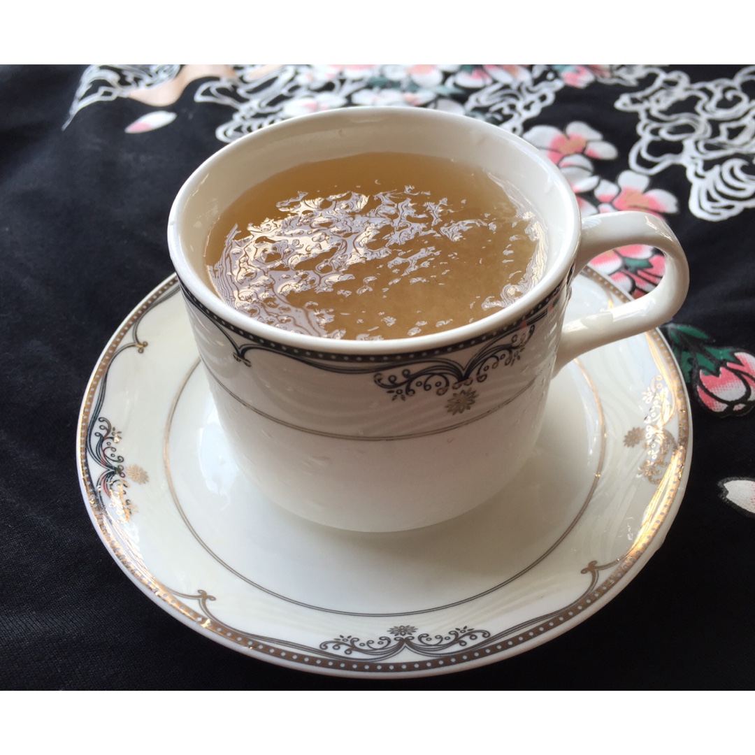 功效最佳的燕窝食法大全