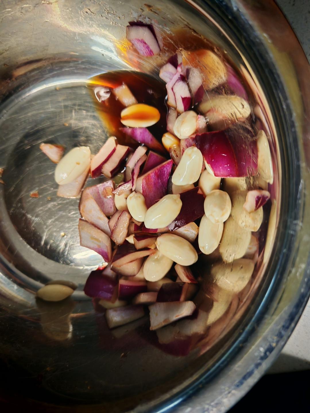 极速版家庭版老醋花生