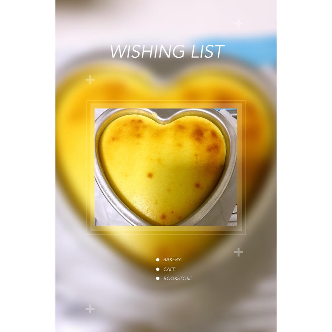 超越星爸爸的纽约芝士蛋糕