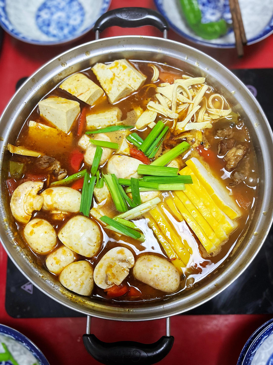 柴米油盐酱醋茶