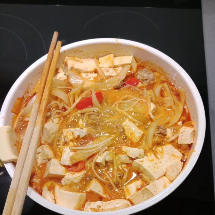 大酱汤