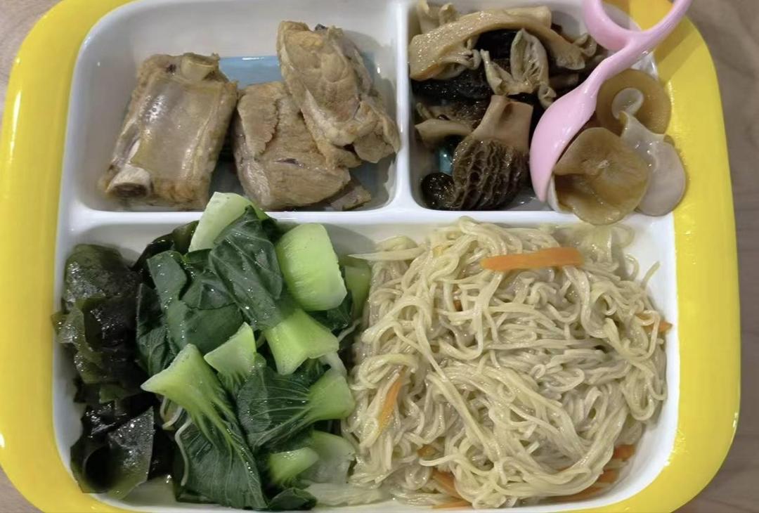 宝宝辅食（纯记录）