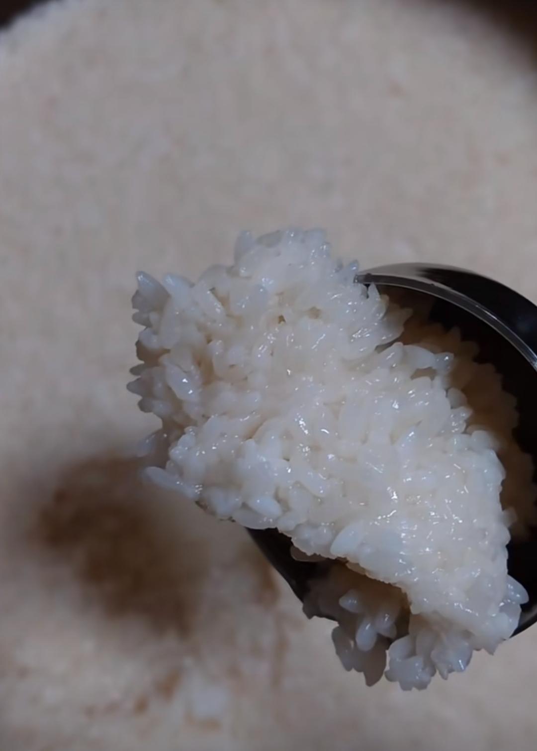 自制甜酒酿