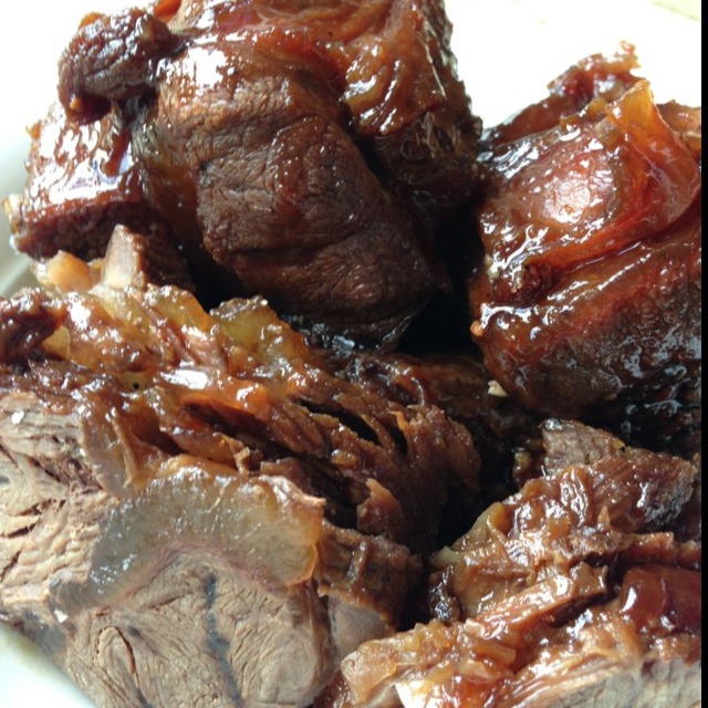 酱牛肉