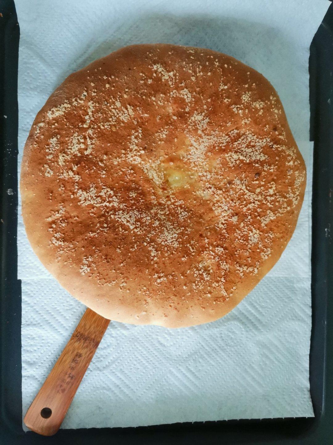 蒙古奶酪包👩‍🍳