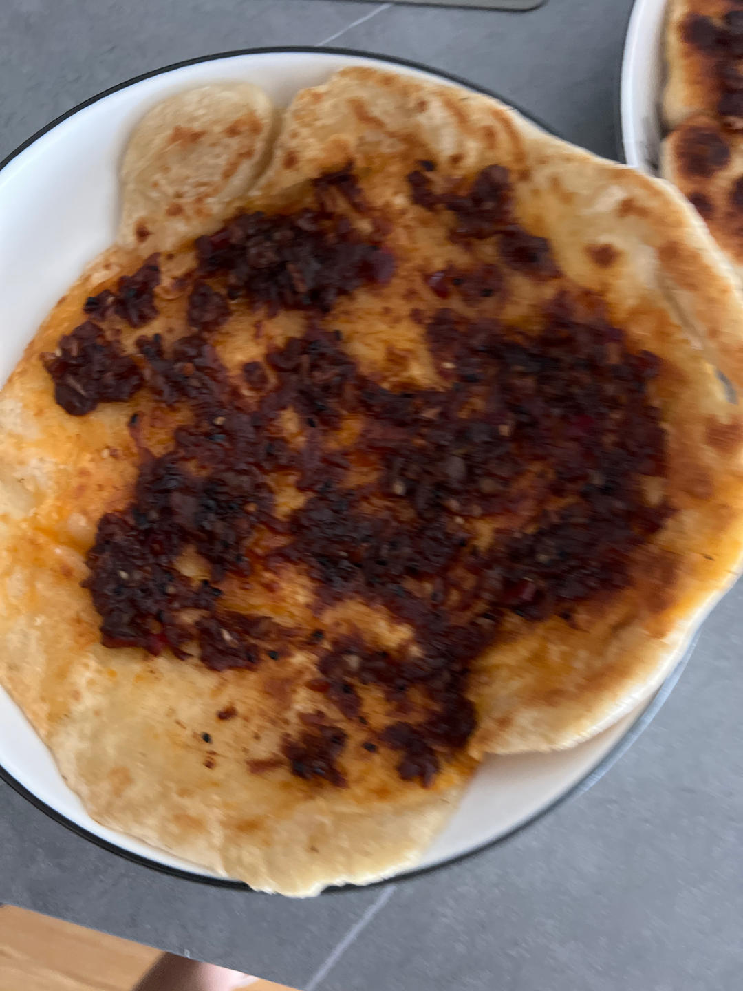 完爆路边摊❗️一学就会的酱香饼❗️好吃到爆炸💥