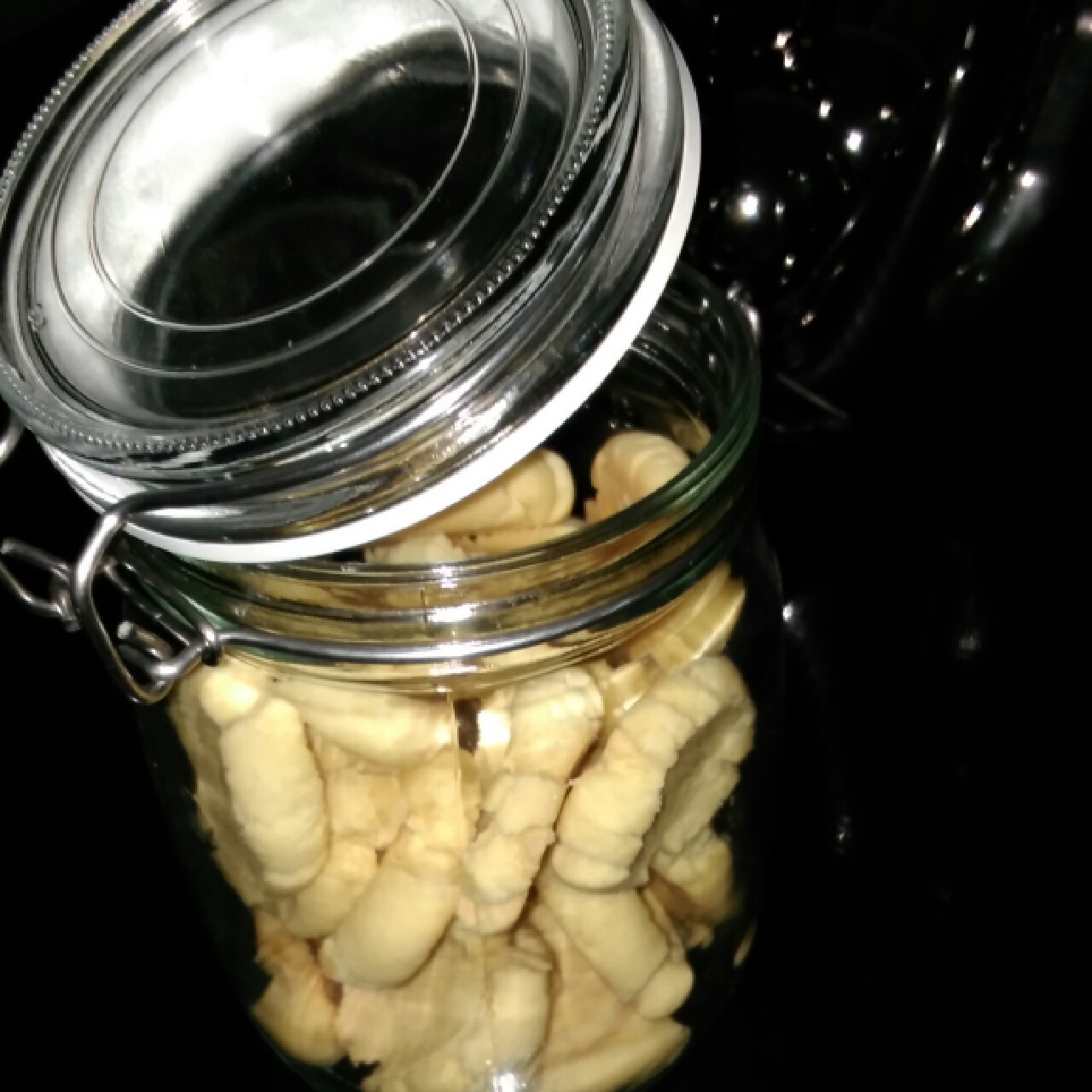 夏日晶莹*星冰粽酸奶慕斯杯