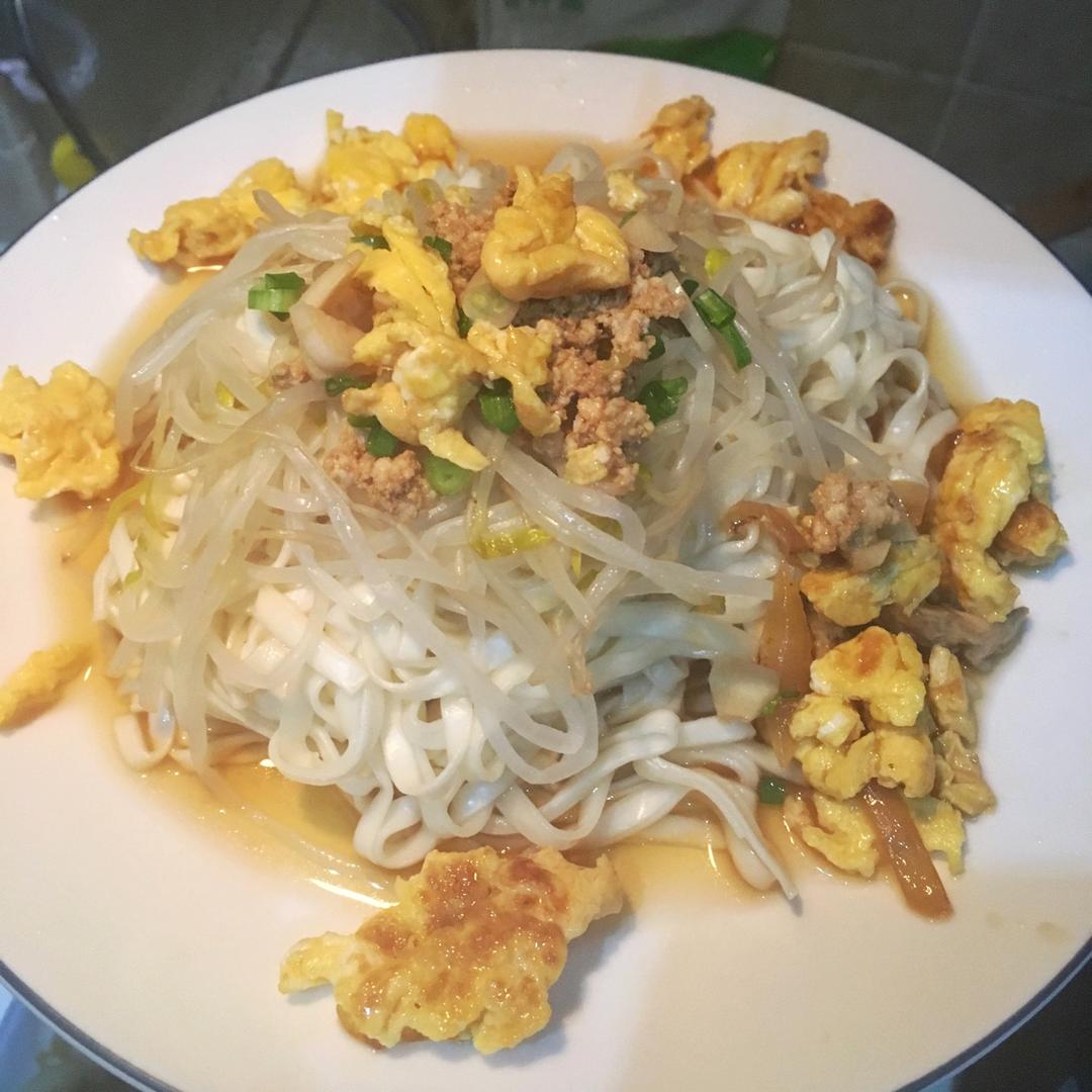 温州拌面