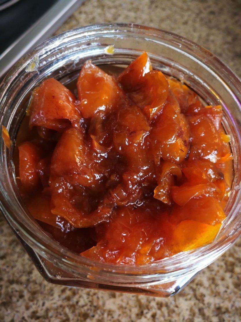 蜜炼枇杷膏