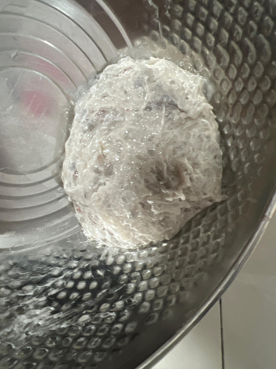 自制虾滑（媲美海底捞）