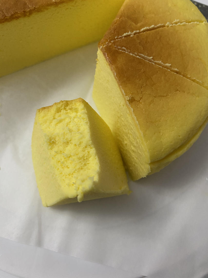 【小高姐】完美日式乳酪蛋糕操作指南