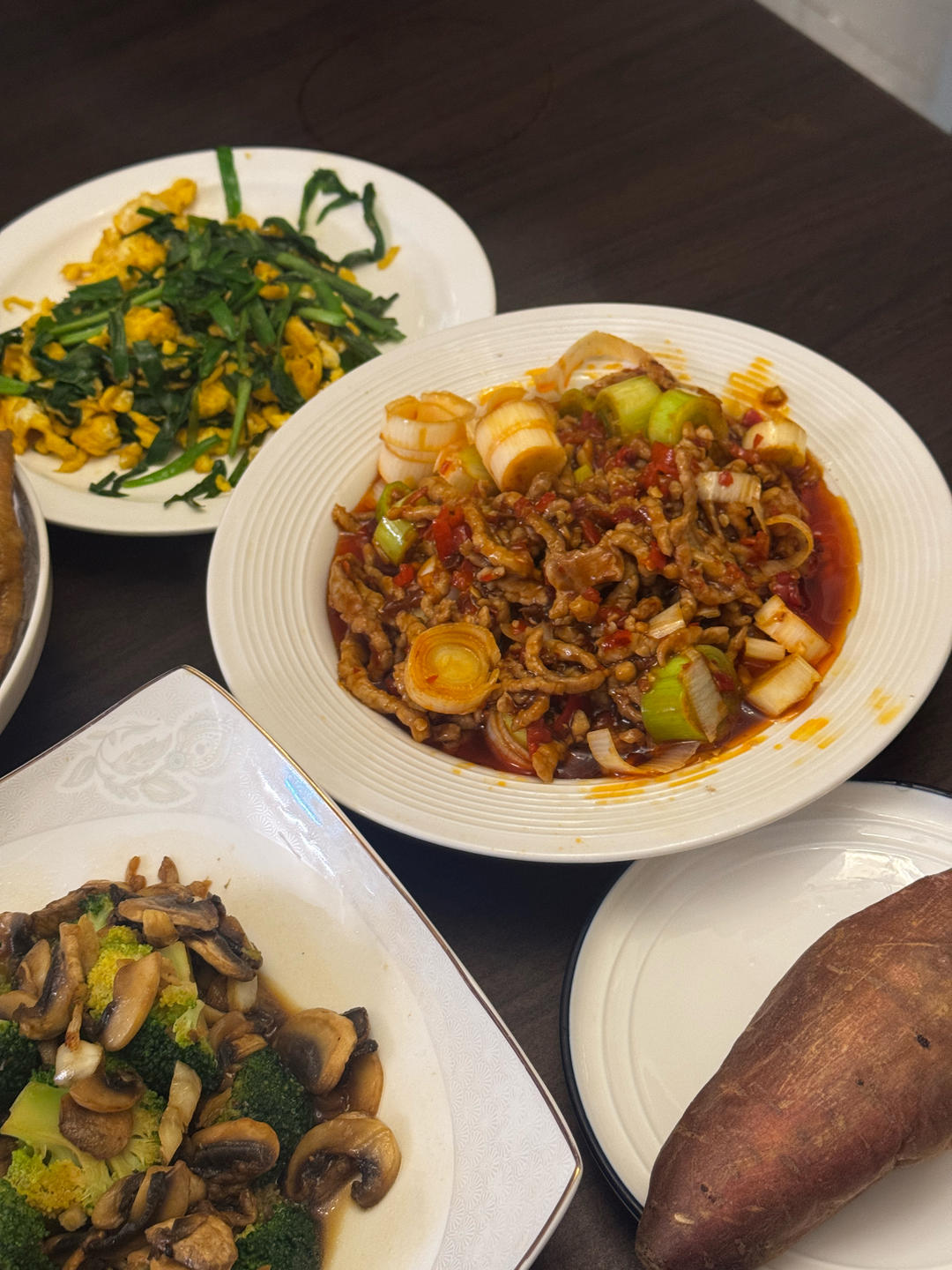 川菜神级鱼香肉丝